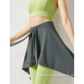 New Arrivals Sports Short Yoga Skirt for Women